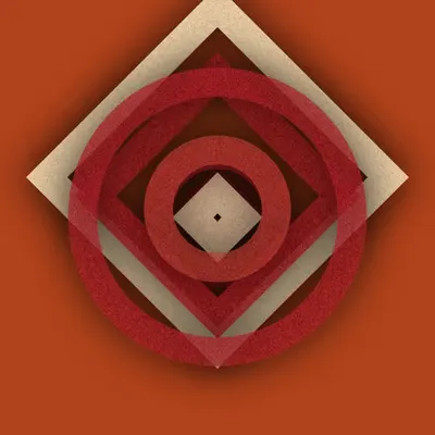 Bauhaus - Art Based #169