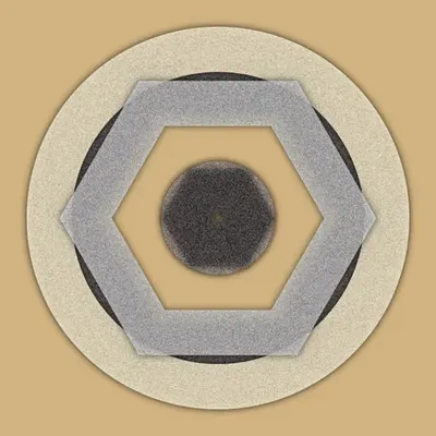 Bauhaus - Art Based #171