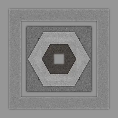 Bauhaus - Art Based #173