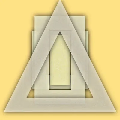 Bauhaus - Art Based #174