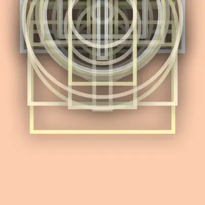 Bauhaus - Art Based #175