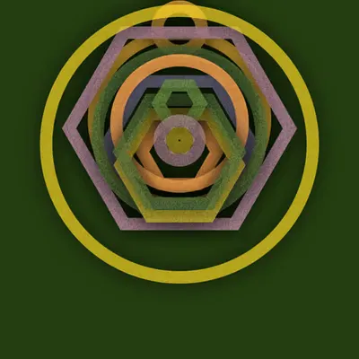 Bauhaus - Art Based #176