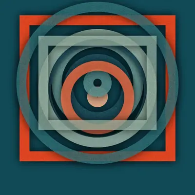 Bauhaus - Art Based #177
