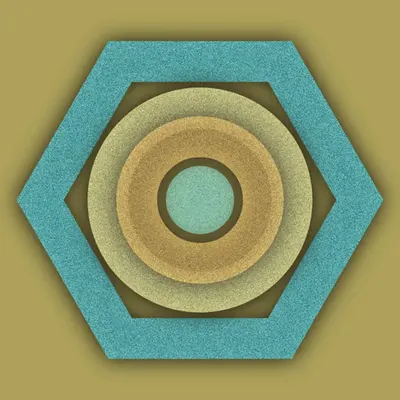 Bauhaus - Art Based #178