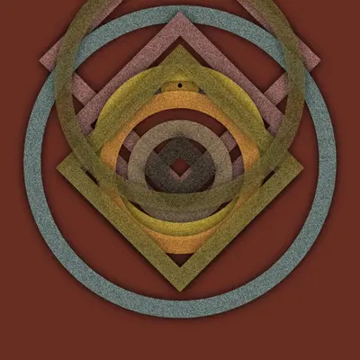 Bauhaus - Art Based #21