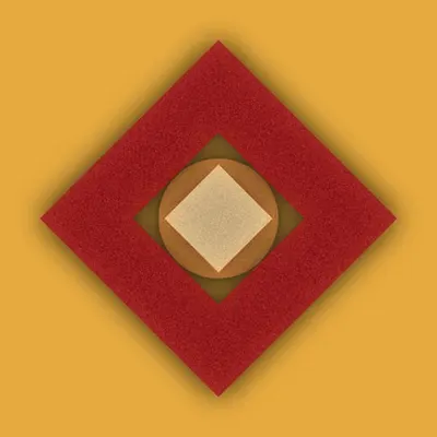 Bauhaus - Art Based #23