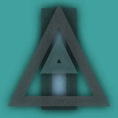 Bauhaus - Art Based #251
