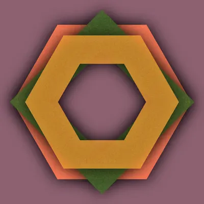 Bauhaus - Art Based #252