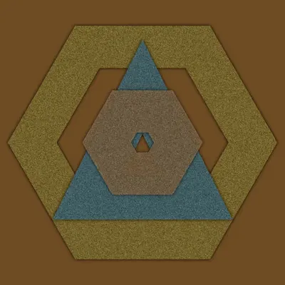 Bauhaus - Art Based #253