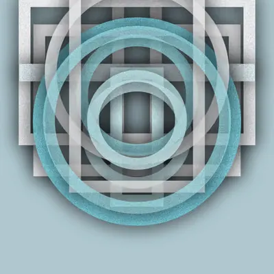 Bauhaus - Art Based #254