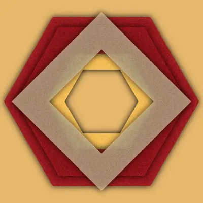 Bauhaus - Art Based #256