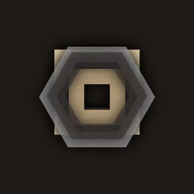 Bauhaus - Art Based #258
