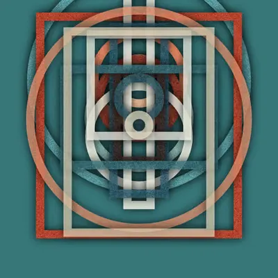 Bauhaus - Art Based #259