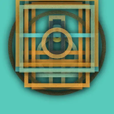 Bauhaus - Art Based #261