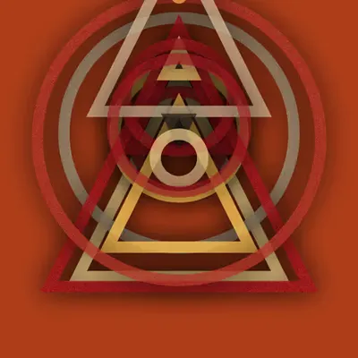 Bauhaus - Art Based #263