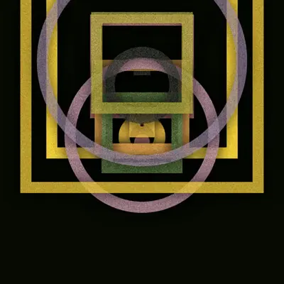 Bauhaus - Art Based #266