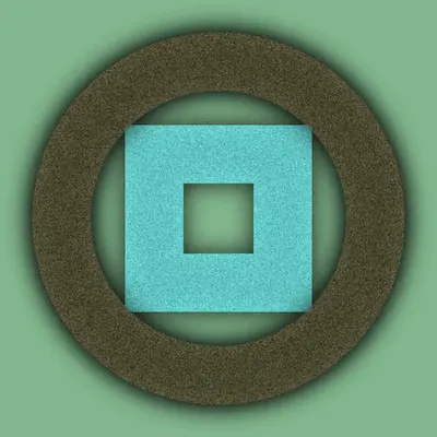 Bauhaus - Art Based #267