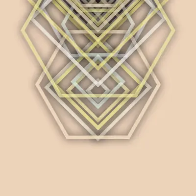 Bauhaus - Art Based #268