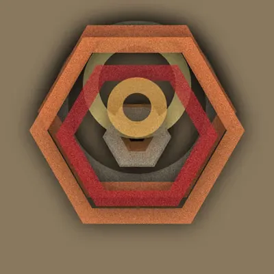 Bauhaus - Art Based #270