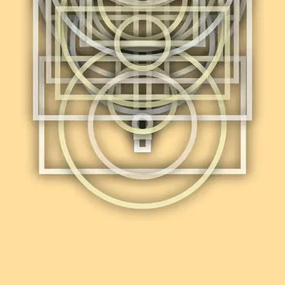 Bauhaus - Art Based #271