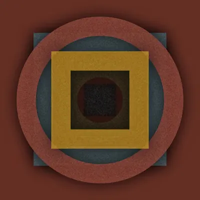Bauhaus - Art Based #272