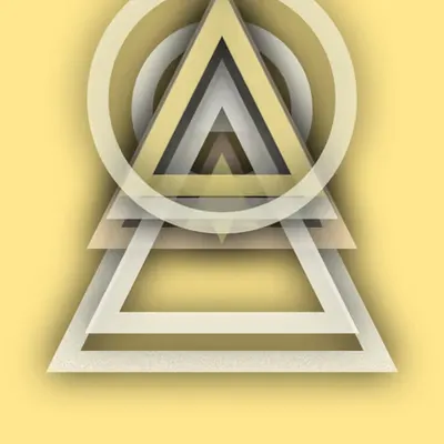 Bauhaus - Art Based #274