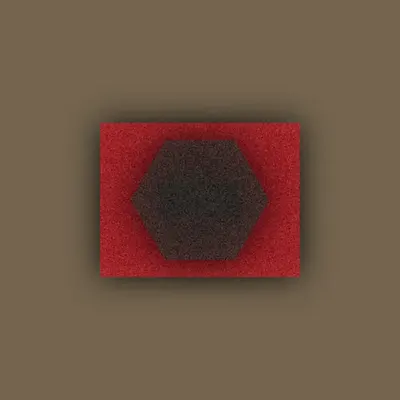 Bauhaus - Art Based #275