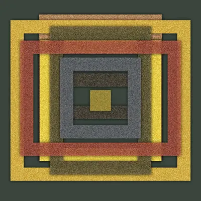 Bauhaus - Art Based #277