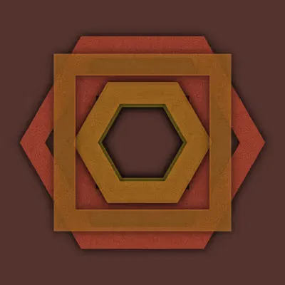 Bauhaus - Art Based #281