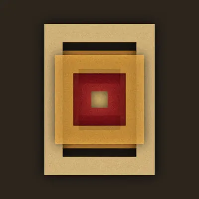 Bauhaus - Art Based #282