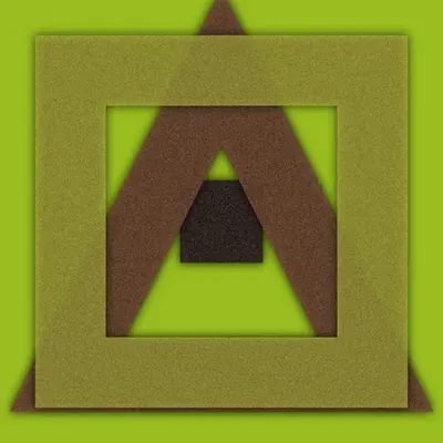Bauhaus - Art Based #285