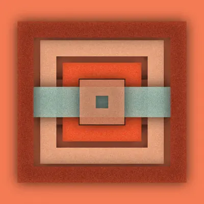 Bauhaus - Art Based #30