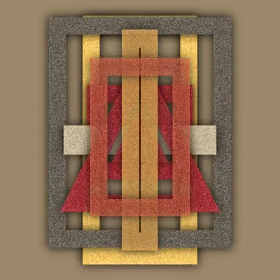 Bauhaus - Art Based #31