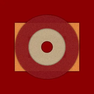 Bauhaus - Art Based #33