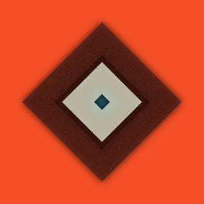 Bauhaus - Art Based #34