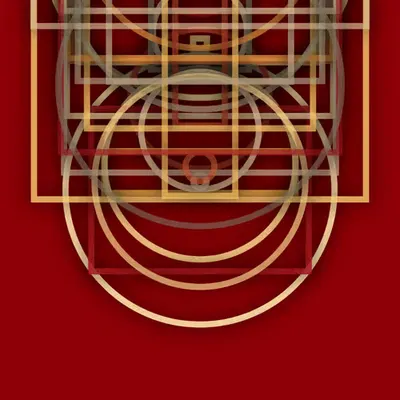 Bauhaus - Art Based #35