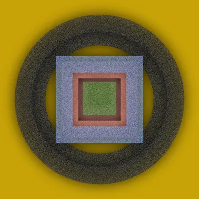 Bauhaus - Art Based #46