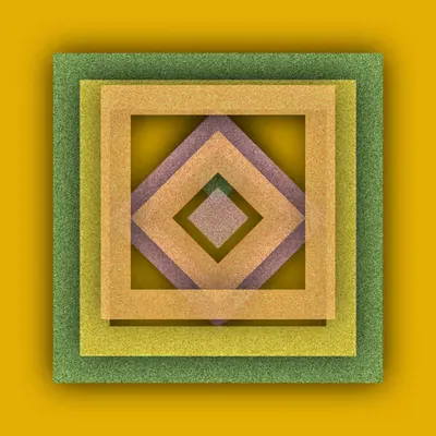 Bauhaus - Art Based #61
