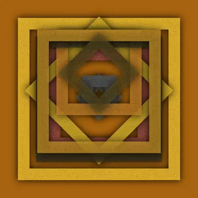 Bauhaus - Art Based #64