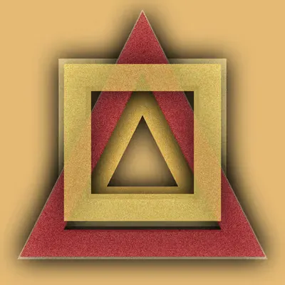 Bauhaus - Art Based #65