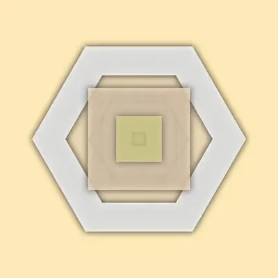 Bauhaus - Art Based #66