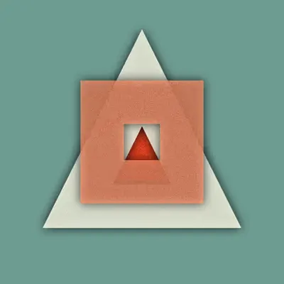 Bauhaus - Art Based #71