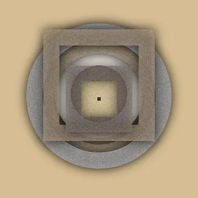 Bauhaus - Art Based #73