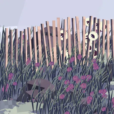 Frontier #3