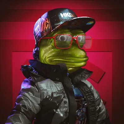 FrogBorgs100