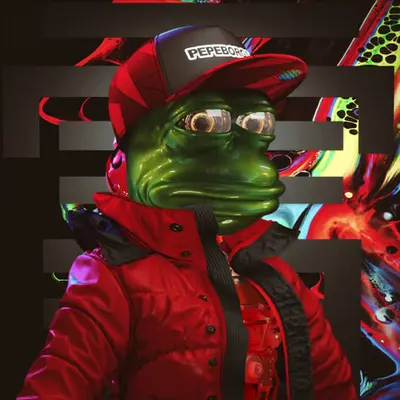 FrogBorgs101