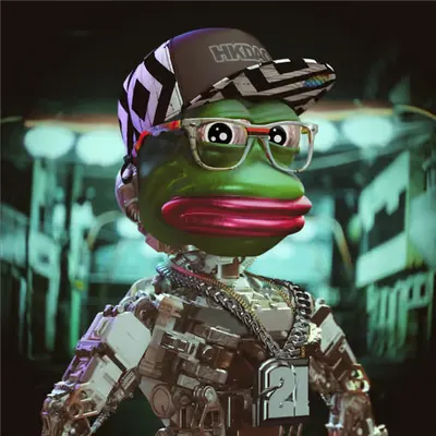 FrogBorgs103