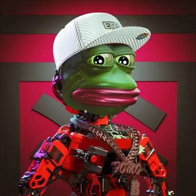 FrogBorgs105