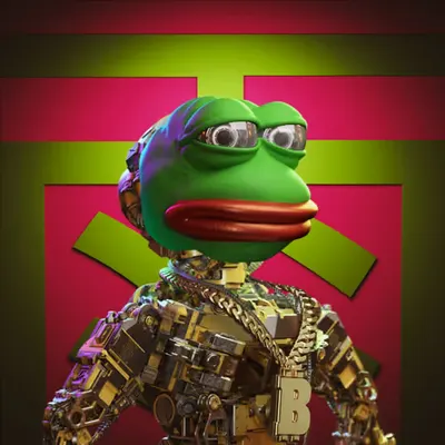 FrogBorgs106