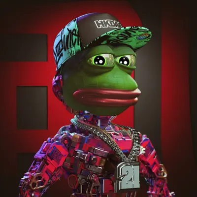 FrogBorgs108